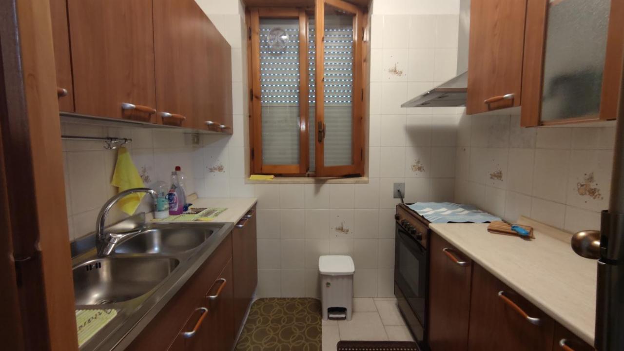 Casa Di Gigi- Comodo Appartamento In Galatina Exteriör bild